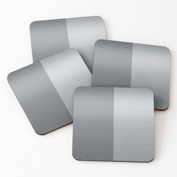 Item preview, Shredder Half Grey Brushed metal stain armor like (steel texture) designed and sold by frikybomb.