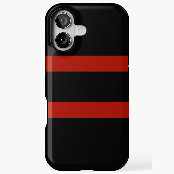 Sens Home Pattern iPhone Tough Case