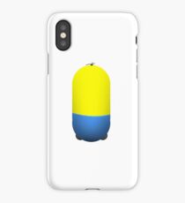 Minion iPhone Case