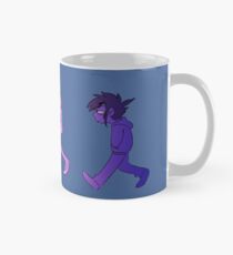 Bro We Are Teens Classic Mug
