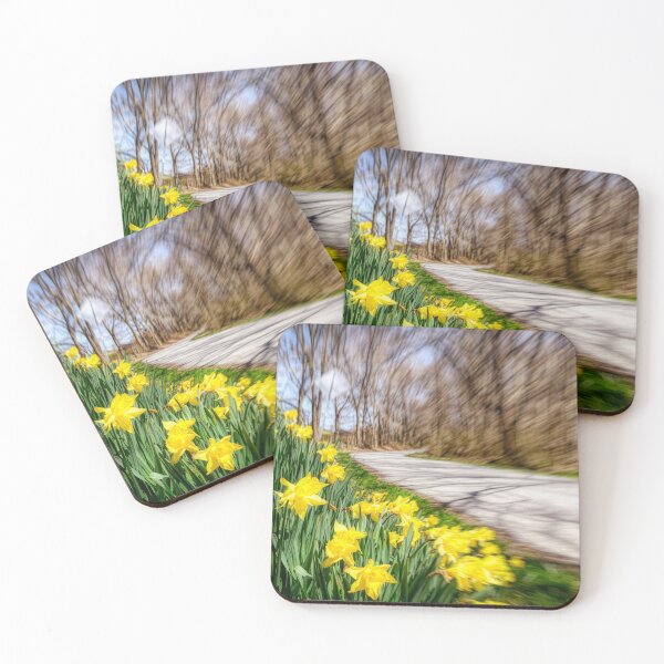 Item preview, Opening Act Of Spring designed and sold by Jim Love.