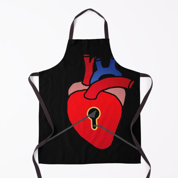 Item preview, Lock Picking Heart designed and sold by InventorsCave.