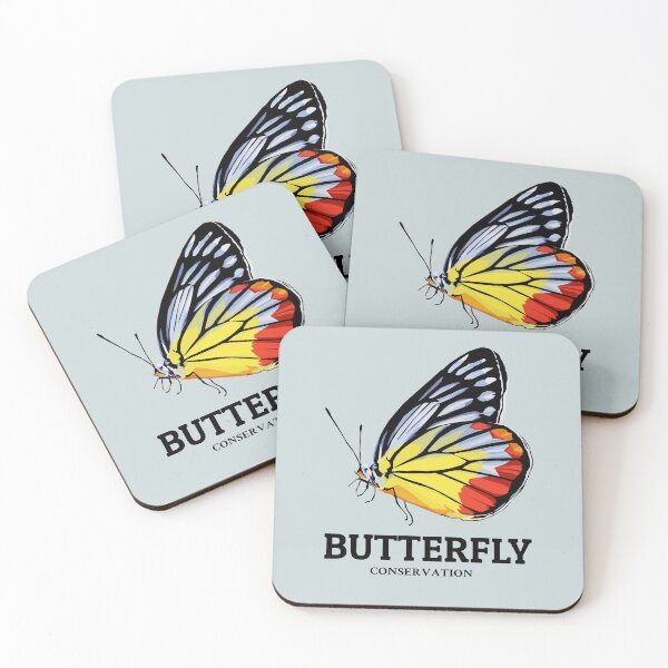 Item preview, Save the Butterfly Protect the Nature designed and sold by KewaleeTee.