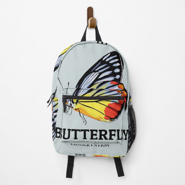 Item preview, Save the Butterfly Protect the Nature designed and sold by KewaleeTee.