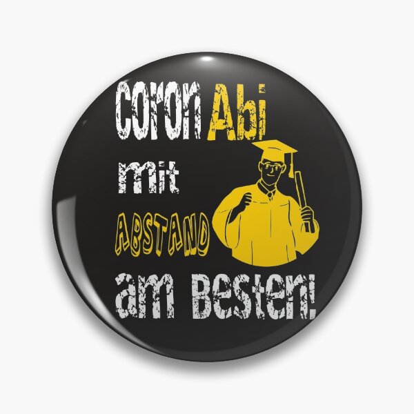 Item preview, Corona Abitur, Coronabi 2021 designed and sold by Meer-Lifestyle.