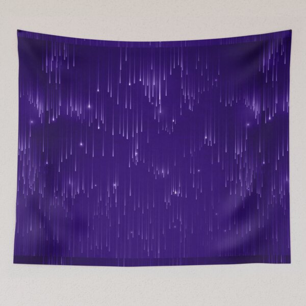 Item preview, Copy of Seattle Meteor Shower | Heliotrope designed and sold by metin1331.