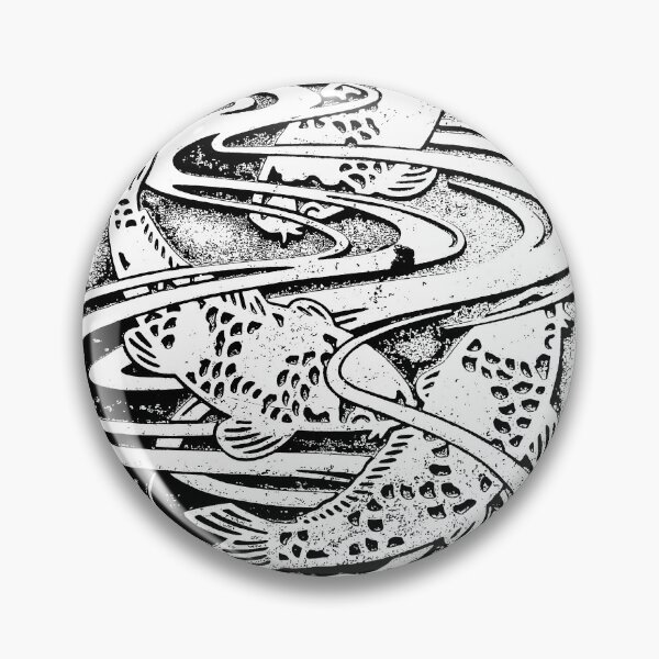 Item preview, Manhole: Japanese 01 designed and sold by IOMAprints.