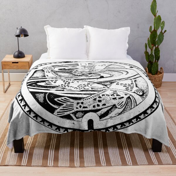 Item preview, Manhole: Japanese 01 designed and sold by IOMAprints.