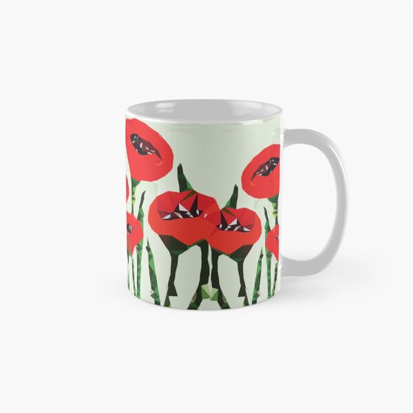 Item preview, Digital Poppies designed and sold by lisaguen.