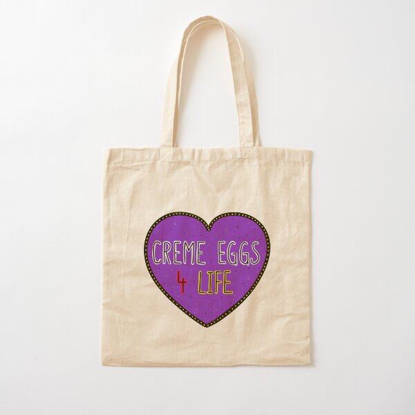 Item preview, Creme eggs 4 life designed and sold by Loisfitzyuk.