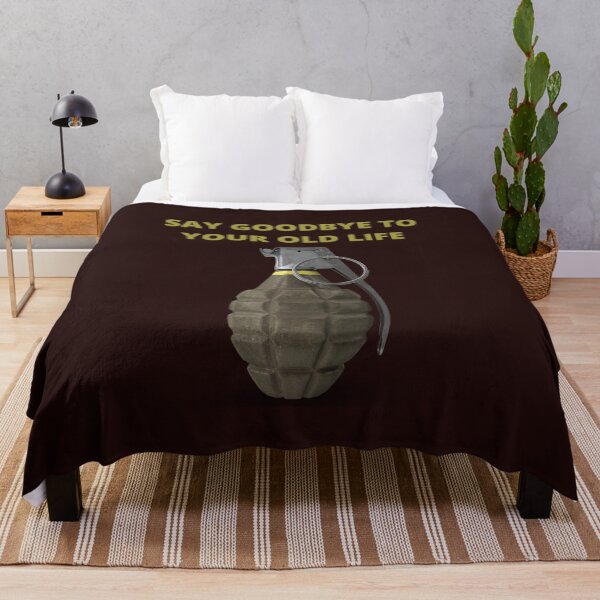 Item preview, Say goodbye to your old life designed and sold by BOSSERY.
