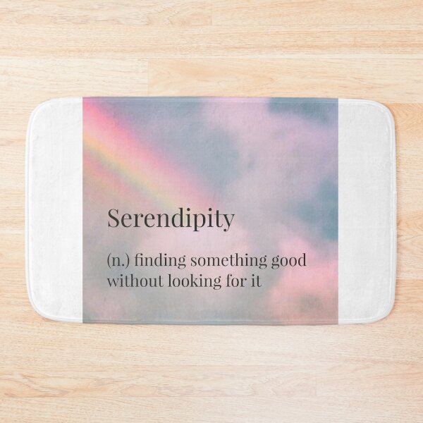 Item preview, serendipity designed and sold by CrazyFace5.