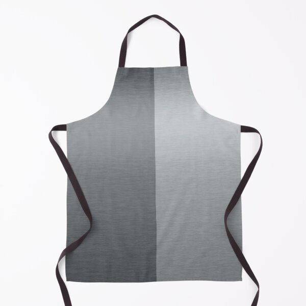 Item preview, Shredder Half Grey Brushed metal stain armor like (steel texture) designed and sold by frikybomb.