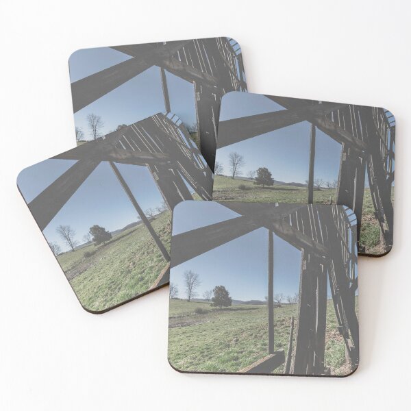 Item preview, Decayed View designed and sold by Jim Love.