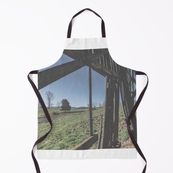 Item preview, Decayed View designed and sold by Jim Love.