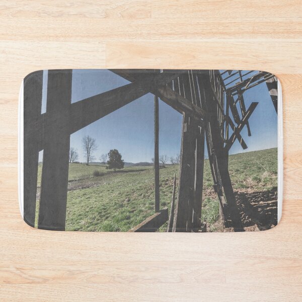 Item preview, Decayed View designed and sold by Jim Love.