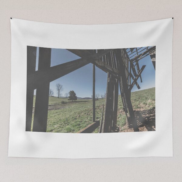 Item preview, Decayed View designed and sold by Jim Love.