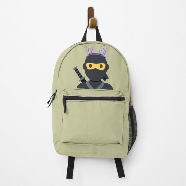 Item preview, Funny Easter Ninja 2 designed and sold by Design-Maniya.
