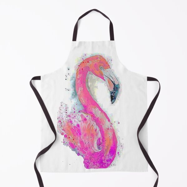Item preview, CHARMING FLAMINGO designed and sold by THE AMERICAN TEEVANGELIST.