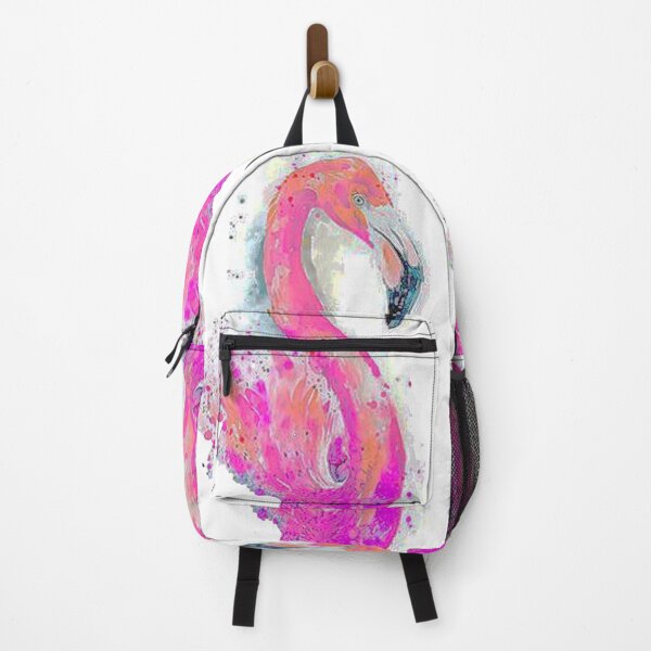 Item preview, CHARMING FLAMINGO designed and sold by THE AMERICAN TEEVANGELIST.