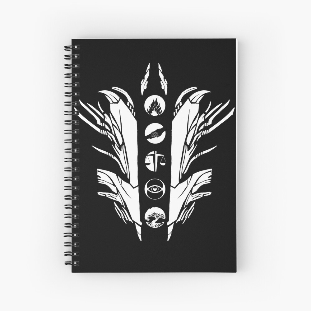 Notebook The Last of Us tattoo Ellie - AliExpress