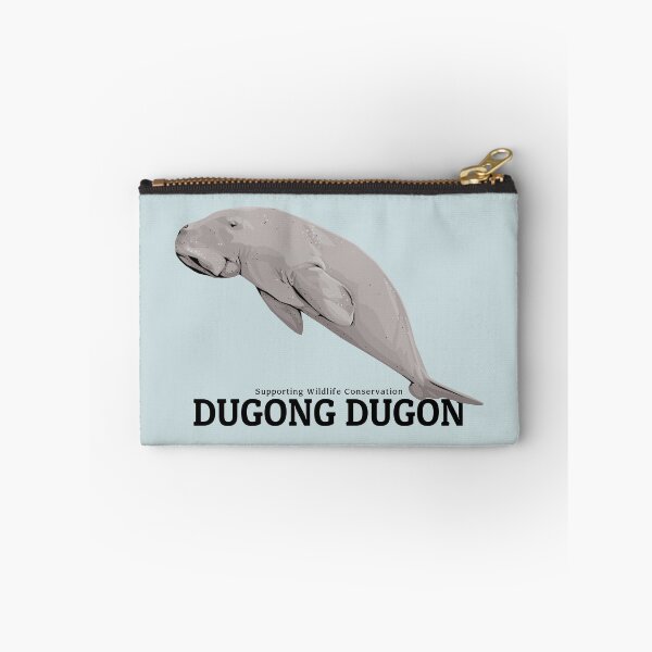 Item preview, Dugong Dugon Conservation designed and sold by KewaleeTee.
