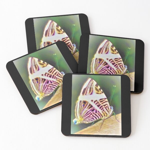 Item preview, Colorful Butterfly designed and sold by craftsbydaphy.
