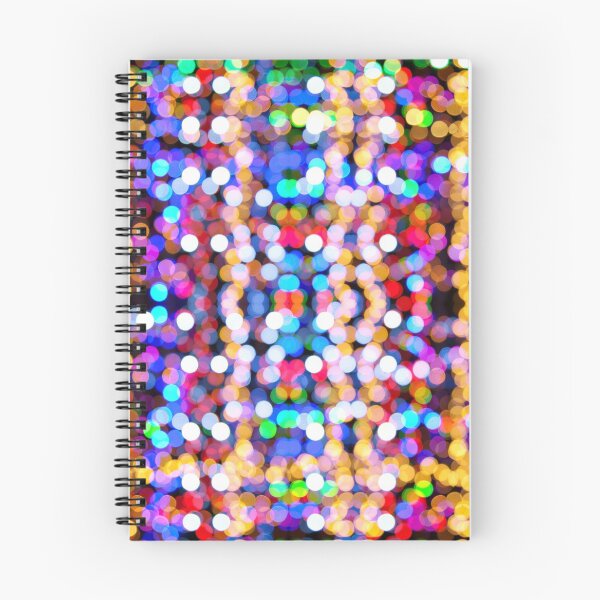 Item preview, Kaleidoscope of colors designed and sold by AnnoyedMouse.