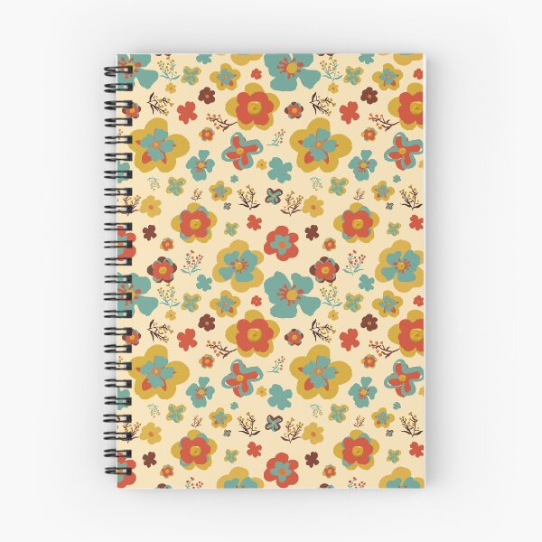 Item preview, COLORFUL FLOWERS designed and sold by cemreyigitsahin.