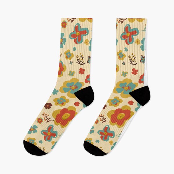 Item preview, COLORFUL FLOWERS designed and sold by cemreyigitsahin.