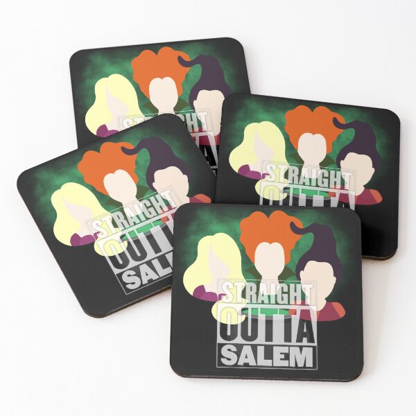 Artikelvorschau, Gerade aus Salem entworfen und verkauft von hannahnicole420.