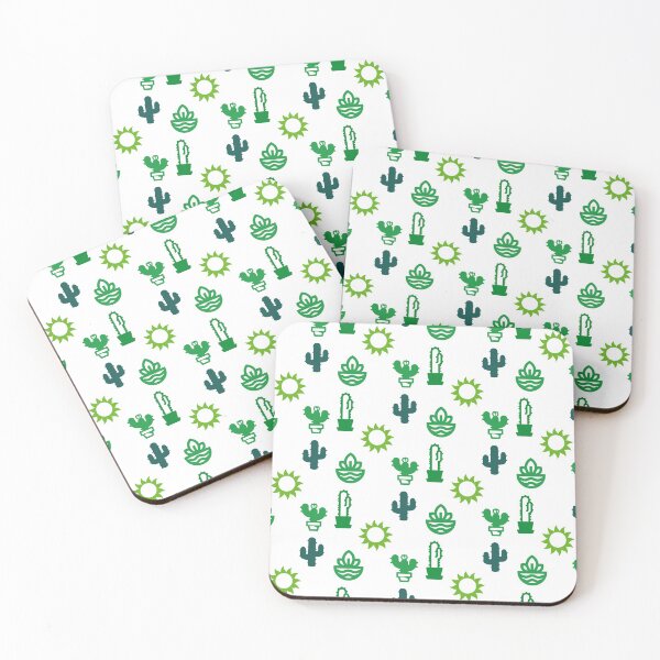 Item preview, Sagauro Cactus designed and sold by narekmug.