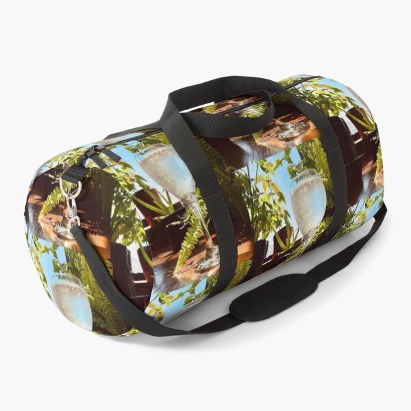 Item preview, Refreshing Soda Water Jungle designed and sold by Glorimagi.
