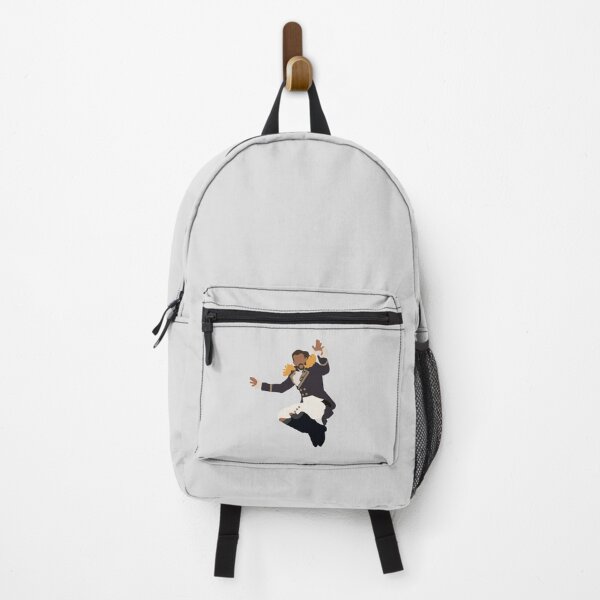 Item preview, Lafayette jumping designed and sold by Pirartdesign.
