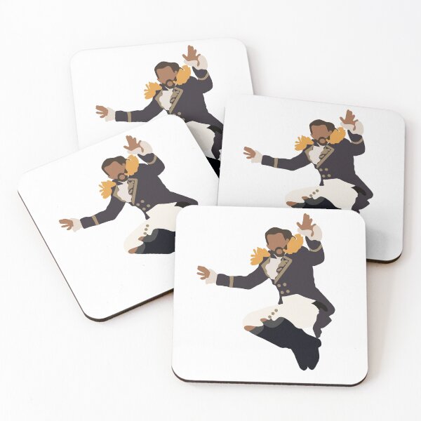 Item preview, Lafayette jumping designed and sold by Pirartdesign.