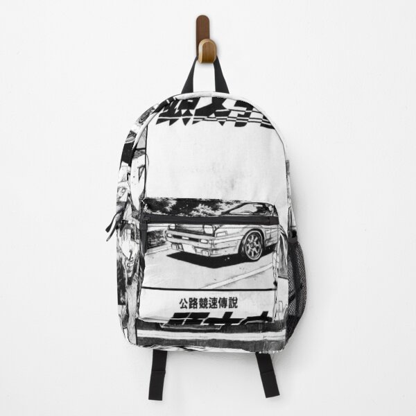 Item preview, Initial D designed and sold by StChVapor.