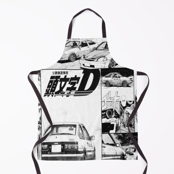 Item preview, Initial D designed and sold by StChVapor.