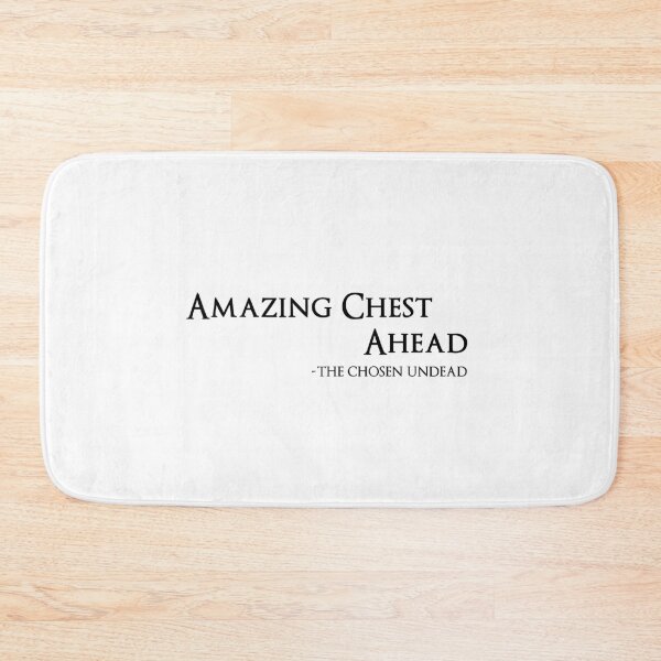 Item preview, Amazing Chest Ahead designed and sold by annamariabelial.