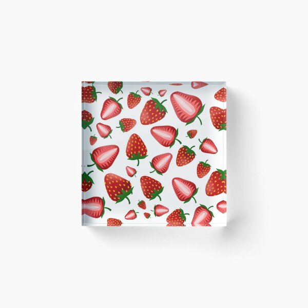 Item preview, Strawberry designed and sold by Minimaodesign.