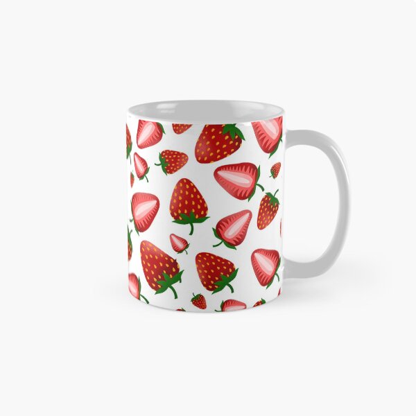 Item preview, Strawberry designed and sold by Minimaodesign.