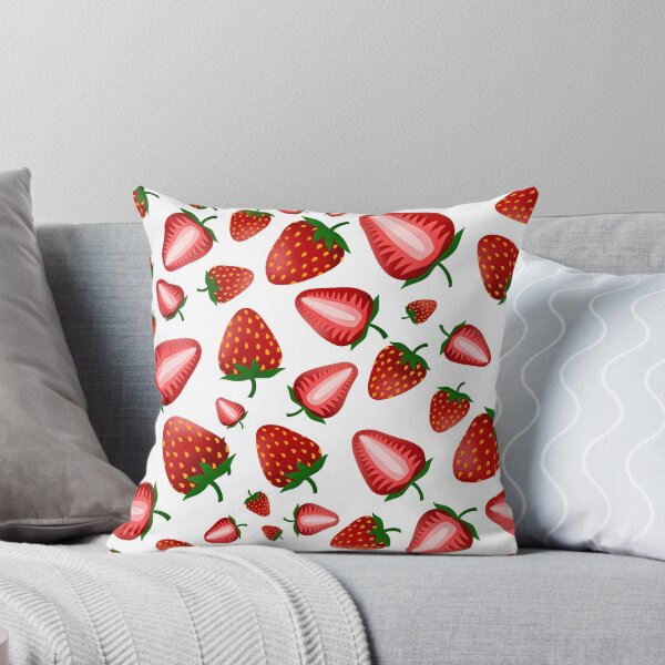 Item preview, Strawberry designed and sold by Minimaodesign.