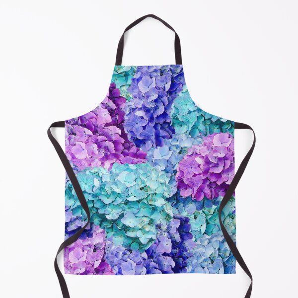 Item preview, Magnificent hydrangeas designed and sold by MarionsArt.