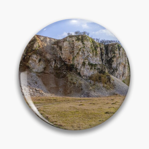 Item preview, Chalk Cliffs of the Yorkshire Wolds designed and sold by richardpinder.