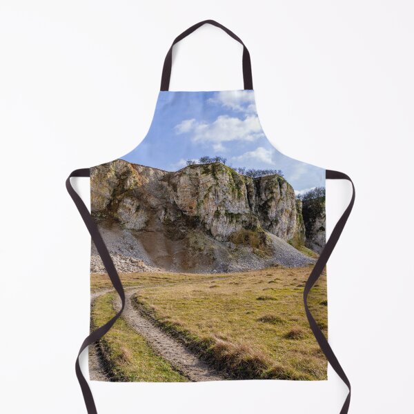 Item preview, Chalk Cliffs of the Yorkshire Wolds designed and sold by richardpinder.