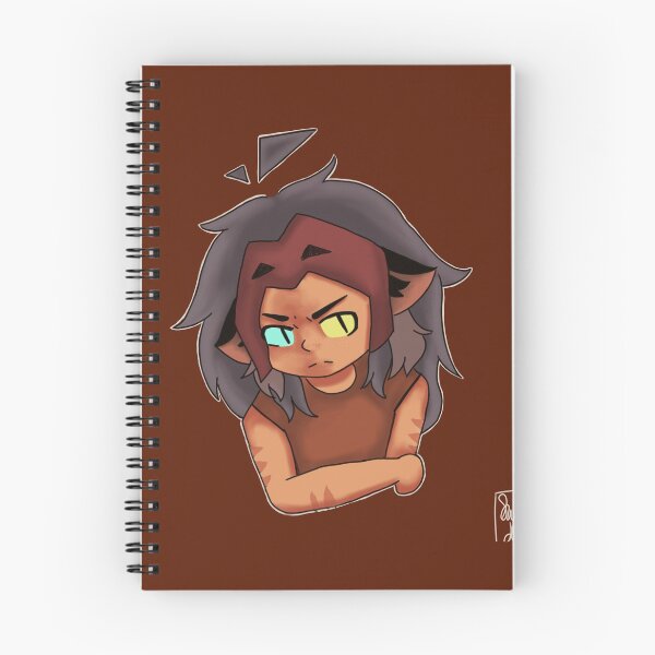 Item preview, Young Catra - Fanart designed and sold by SydrahLuna.