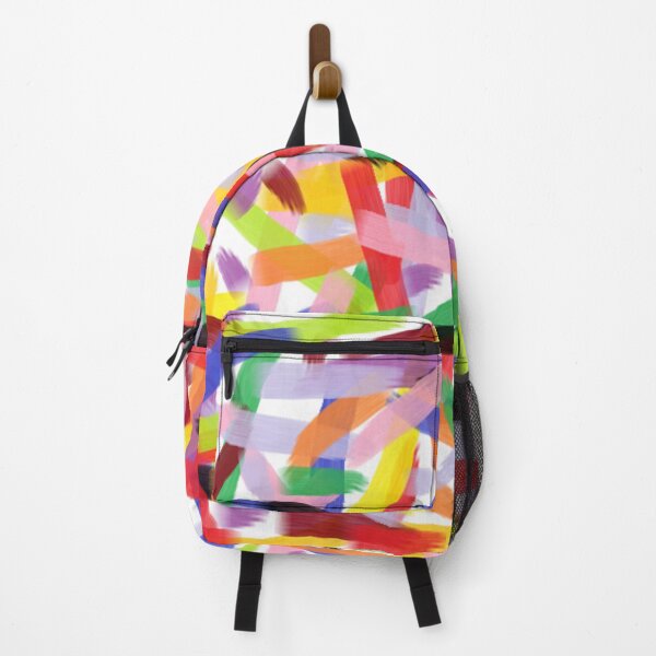 Item preview, crazy colors designed and sold by Teo13.