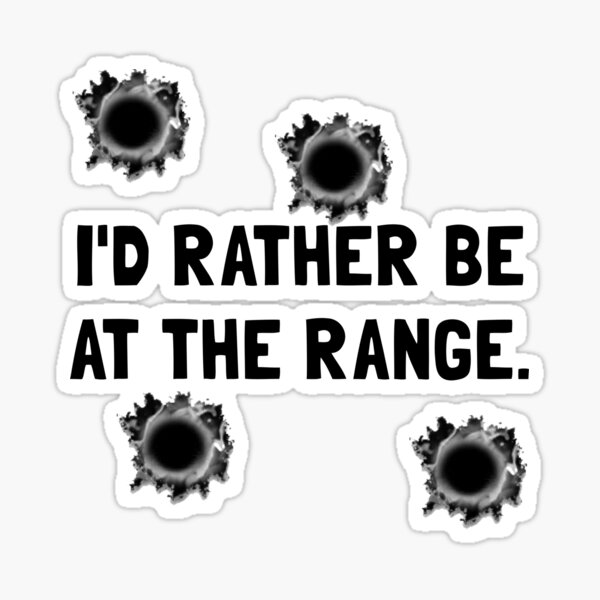 Item preview, Gun Range designed and sold by TheBestStore.