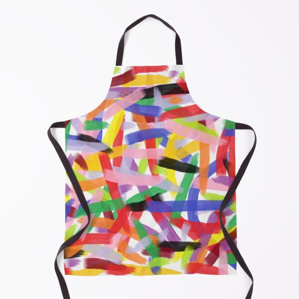 Item preview, crazy colors designed and sold by Teo13.
