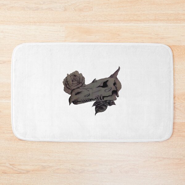Item preview, Dragon Skull designed and sold by dangar87.