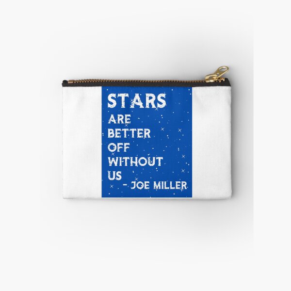 Item preview, Stars Are Better Off Without Us designed and sold by ecdato.